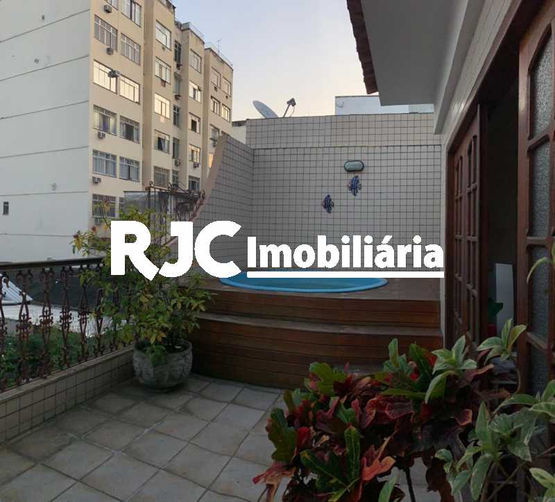 Conheça IMG-20200803-WA0053 do imóvel - Casa de Vila 4 quartos à venda Vila Isabel, Rio de Janeiro - R$ 955.000 - MBCV40059 - 3 IMG-20200803-WA0053 - Casa de Vila 4 quartos à venda Vila Isabel, Rio de Janeiro - R$ 955.000 - MBCV40059 - 3