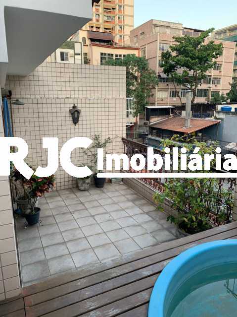 Conheça IMG-20200803-WA0054 do imóvel - Casa de Vila 4 quartos à venda Vila Isabel, Rio de Janeiro - R$ 955.000 - MBCV40059 - 4 IMG-20200803-WA0054 - Casa de Vila 4 quartos à venda Vila Isabel, Rio de Janeiro - R$ 955.000 - MBCV40059 - 4