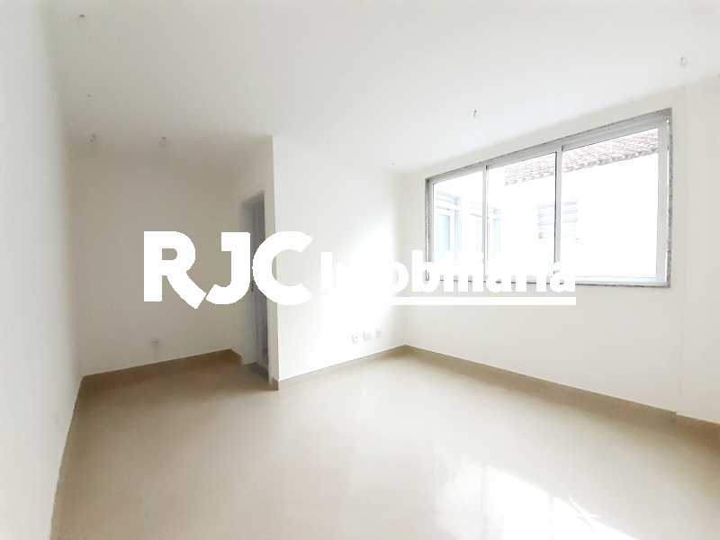 Conheça 01 do imóvel - Apartamento 2 quartos à venda Andaraí, Rio de Janeiro - R$ 598.000 - MBAP24931 - 1 01 - Apartamento 2 quartos à venda Andaraí, Rio de Janeiro - R$ 598.000 - MBAP24931 - 1