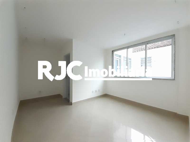 Conheça 02 do imóvel - Apartamento 2 quartos à venda Andaraí, Rio de Janeiro - R$ 598.000 - MBAP24931 - 3 02 - Apartamento 2 quartos à venda Andaraí, Rio de Janeiro - R$ 598.000 - MBAP24931 - 3