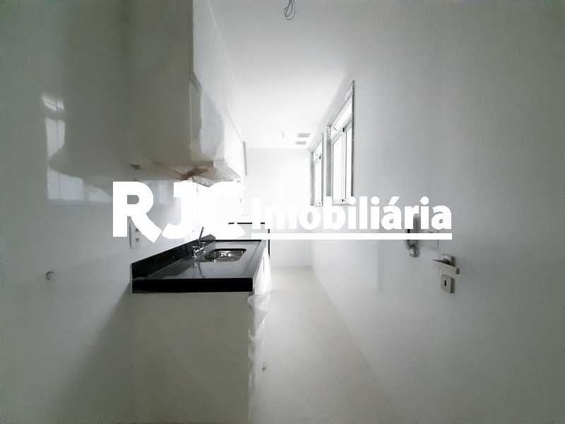 Conheça 04 do imóvel - Apartamento 2 quartos à venda Andaraí, Rio de Janeiro - R$ 598.000 - MBAP24931 - 5 04 - Apartamento 2 quartos à venda Andaraí, Rio de Janeiro - R$ 598.000 - MBAP24931 - 5