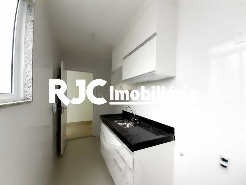 Conheça 05 do imóvel - Apartamento 2 quartos à venda Andaraí, Rio de Janeiro - R$ 598.000 - MBAP24931 - 6 05 - Apartamento 2 quartos à venda Andaraí, Rio de Janeiro - R$ 598.000 - MBAP24931 - 6