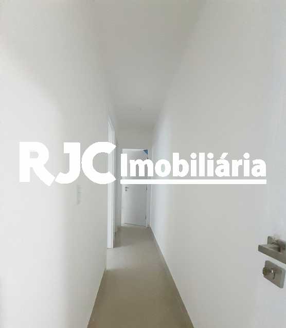 Conheça 07 do imóvel - Apartamento 2 quartos à venda Andaraí, Rio de Janeiro - R$ 598.000 - MBAP24931 - 8 07 - Apartamento 2 quartos à venda Andaraí, Rio de Janeiro - R$ 598.000 - MBAP24931 - 8