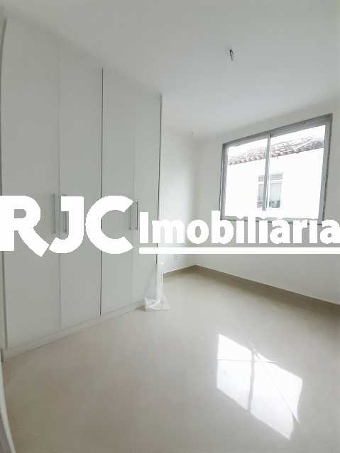 Conheça 08 do imóvel - Apartamento 2 quartos à venda Andaraí, Rio de Janeiro - R$ 598.000 - MBAP24931 - 9 08 - Apartamento 2 quartos à venda Andaraí, Rio de Janeiro - R$ 598.000 - MBAP24931 - 9