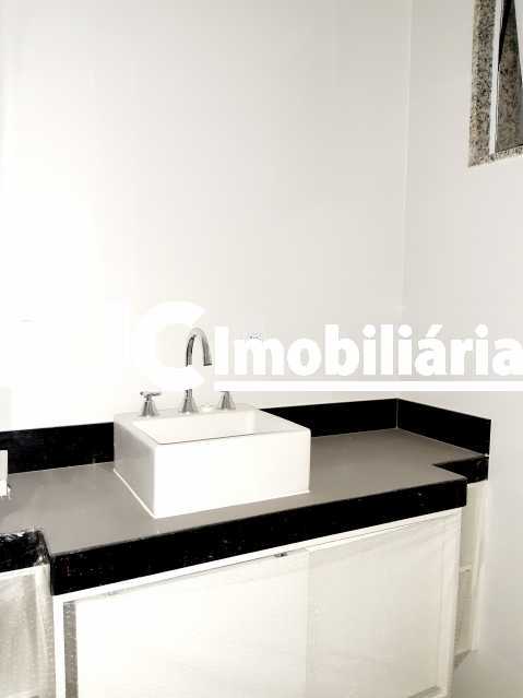 Conheça 11 do imóvel - Apartamento 2 quartos à venda Andaraí, Rio de Janeiro - R$ 598.000 - MBAP24931 - 12 11 - Apartamento 2 quartos à venda Andaraí, Rio de Janeiro - R$ 598.000 - MBAP24931 - 12