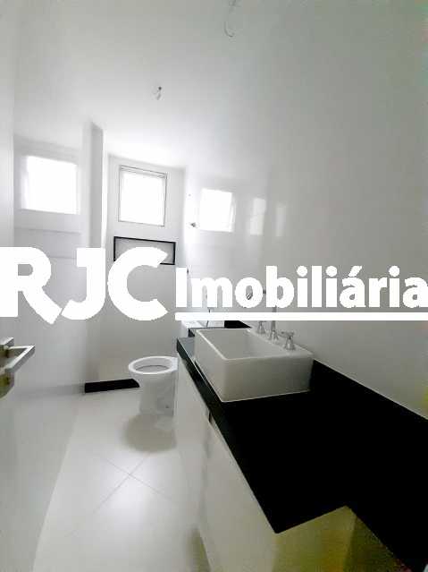 Conheça 15 do imóvel - Apartamento 2 quartos à venda Andaraí, Rio de Janeiro - R$ 598.000 - MBAP24931 - 16 15 - Apartamento 2 quartos à venda Andaraí, Rio de Janeiro - R$ 598.000 - MBAP24931 - 16