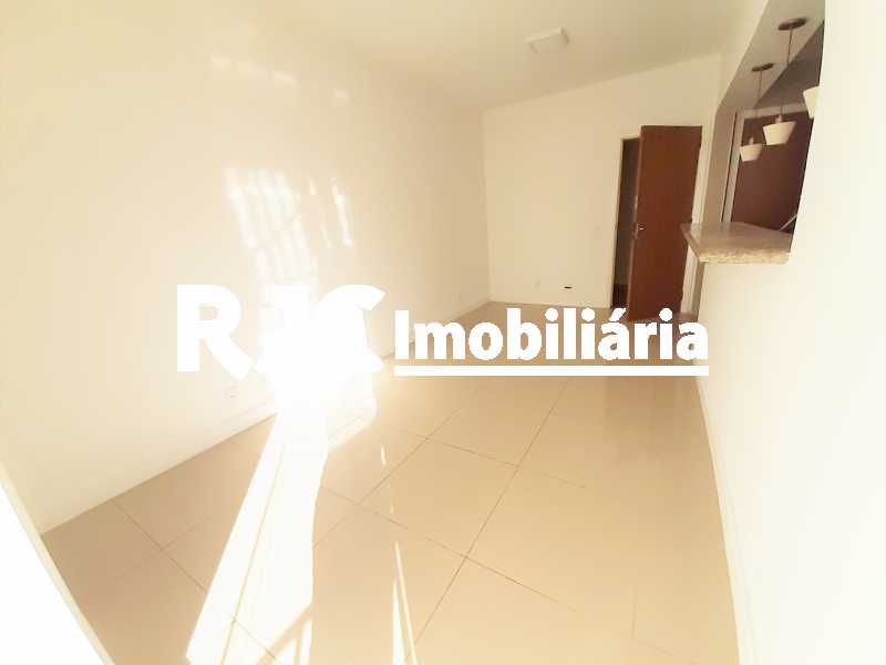 Conheça FOTO 2 do imóvel - Apartamento 1 quarto à venda Vila Isabel, Rio de Janeiro - R$ 372.000 - MBAP10903 - 3 FOTO 2 - Apartamento 1 quarto à venda Vila Isabel, Rio de Janeiro - R$ 372.000 - MBAP10903 - 3