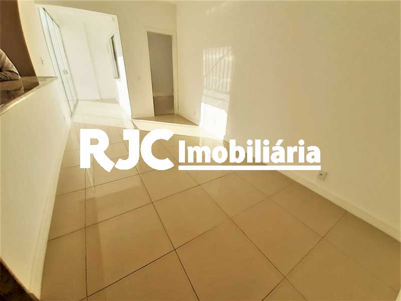 Conheça FOTO 3 do imóvel - Apartamento 1 quarto à venda Vila Isabel, Rio de Janeiro - R$ 372.000 - MBAP10903 - 4 FOTO 3 - Apartamento 1 quarto à venda Vila Isabel, Rio de Janeiro - R$ 372.000 - MBAP10903 - 4