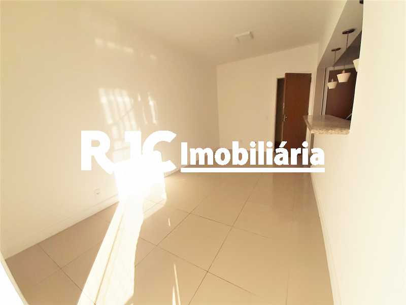 Conheça FOTO 4 do imóvel - Apartamento 1 quarto à venda Vila Isabel, Rio de Janeiro - R$ 372.000 - MBAP10903 - 5 FOTO 4 - Apartamento 1 quarto à venda Vila Isabel, Rio de Janeiro - R$ 372.000 - MBAP10903 - 5