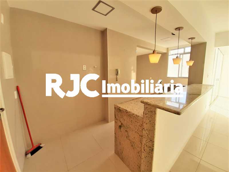 Conheça FOTO 5 do imóvel - Apartamento 1 quarto à venda Vila Isabel, Rio de Janeiro - R$ 372.000 - MBAP10903 - 6 FOTO 5 - Apartamento 1 quarto à venda Vila Isabel, Rio de Janeiro - R$ 372.000 - MBAP10903 - 6