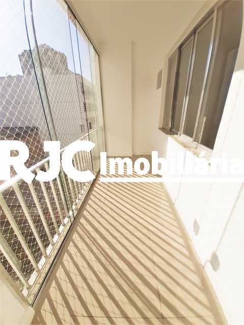 Conheça FOTO 6 do imóvel - Apartamento 1 quarto à venda Vila Isabel, Rio de Janeiro - R$ 372.000 - MBAP10903 - 7 FOTO 6 - Apartamento 1 quarto à venda Vila Isabel, Rio de Janeiro - R$ 372.000 - MBAP10903 - 7