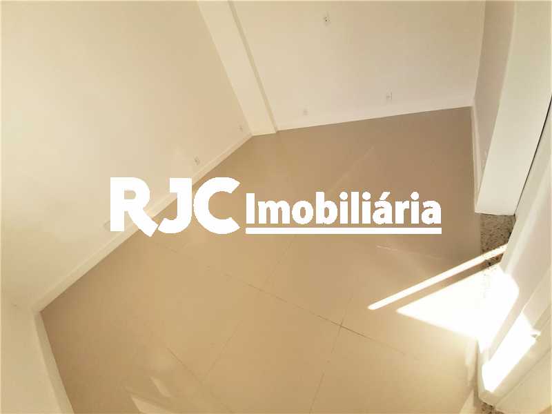 Conheça FOTO 8 do imóvel - Apartamento 1 quarto à venda Vila Isabel, Rio de Janeiro - R$ 372.000 - MBAP10903 - 9 FOTO 8 - Apartamento 1 quarto à venda Vila Isabel, Rio de Janeiro - R$ 372.000 - MBAP10903 - 9