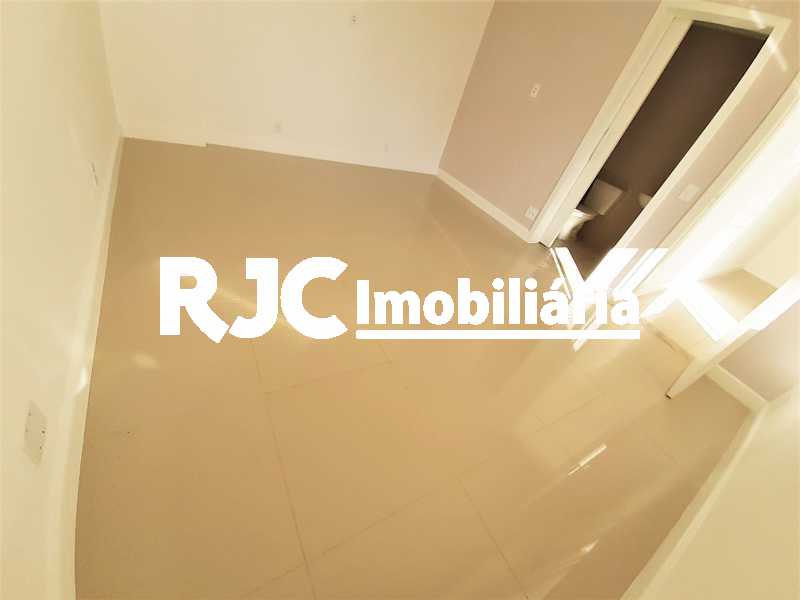 Conheça FOTO 10 do imóvel - Apartamento 1 quarto à venda Vila Isabel, Rio de Janeiro - R$ 372.000 - MBAP10903 - 11 FOTO 10 - Apartamento 1 quarto à venda Vila Isabel, Rio de Janeiro - R$ 372.000 - MBAP10903 - 11