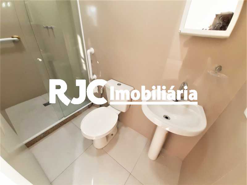 Conheça FOTO 11 do imóvel - Apartamento 1 quarto à venda Vila Isabel, Rio de Janeiro - R$ 372.000 - MBAP10903 - 12 FOTO 11 - Apartamento 1 quarto à venda Vila Isabel, Rio de Janeiro - R$ 372.000 - MBAP10903 - 12