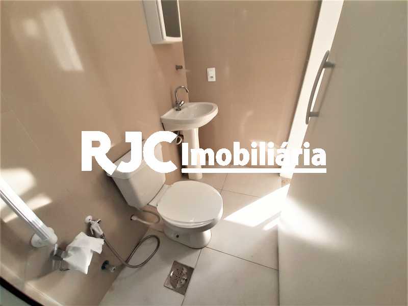 Conheça FOTO 12 do imóvel - Apartamento 1 quarto à venda Vila Isabel, Rio de Janeiro - R$ 372.000 - MBAP10903 - 13 FOTO 12 - Apartamento 1 quarto à venda Vila Isabel, Rio de Janeiro - R$ 372.000 - MBAP10903 - 13