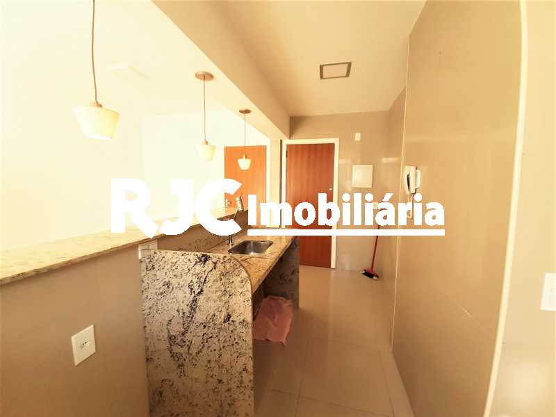 Conheça FOTO 13 do imóvel - Apartamento 1 quarto à venda Vila Isabel, Rio de Janeiro - R$ 372.000 - MBAP10903 - 14 FOTO 13 - Apartamento 1 quarto à venda Vila Isabel, Rio de Janeiro - R$ 372.000 - MBAP10903 - 14