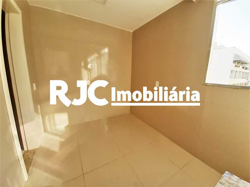 Conheça FOTO 16 do imóvel - Apartamento 1 quarto à venda Vila Isabel, Rio de Janeiro - R$ 372.000 - MBAP10903 - 17 FOTO 16 - Apartamento 1 quarto à venda Vila Isabel, Rio de Janeiro - R$ 372.000 - MBAP10903 - 17