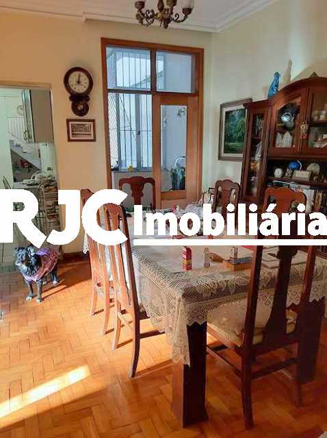 Conheça 1 do imóvel - Casa 3 quartos à venda Tijuca, Rio de Janeiro - R$ 869.900 - MBCA30207 - 1 1 - Casa 3 quartos à venda Tijuca, Rio de Janeiro - R$ 869.900 - MBCA30207 - 1