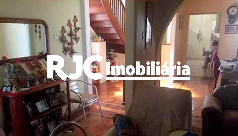 Conheça 3 do imóvel - Casa 3 quartos à venda Tijuca, Rio de Janeiro - R$ 869.900 - MBCA30207 - 4 3 - Casa 3 quartos à venda Tijuca, Rio de Janeiro - R$ 869.900 - MBCA30207 - 4