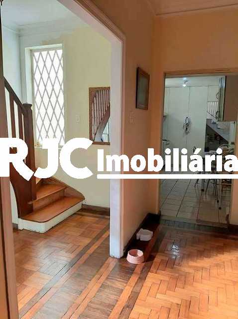Conheça 5 do imóvel - Casa 3 quartos à venda Tijuca, Rio de Janeiro - R$ 869.900 - MBCA30207 - 6 5 - Casa 3 quartos à venda Tijuca, Rio de Janeiro - R$ 869.900 - MBCA30207 - 6