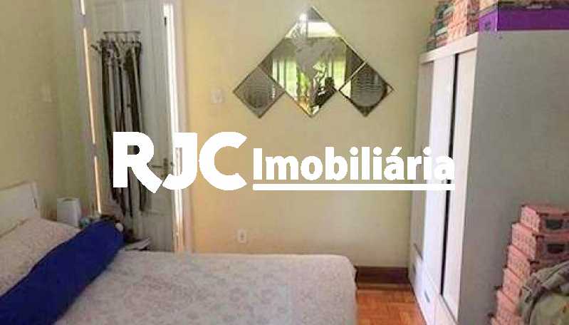 Conheça 6 do imóvel - Casa 3 quartos à venda Tijuca, Rio de Janeiro - R$ 869.900 - MBCA30207 - 7 6 - Casa 3 quartos à venda Tijuca, Rio de Janeiro - R$ 869.900 - MBCA30207 - 7