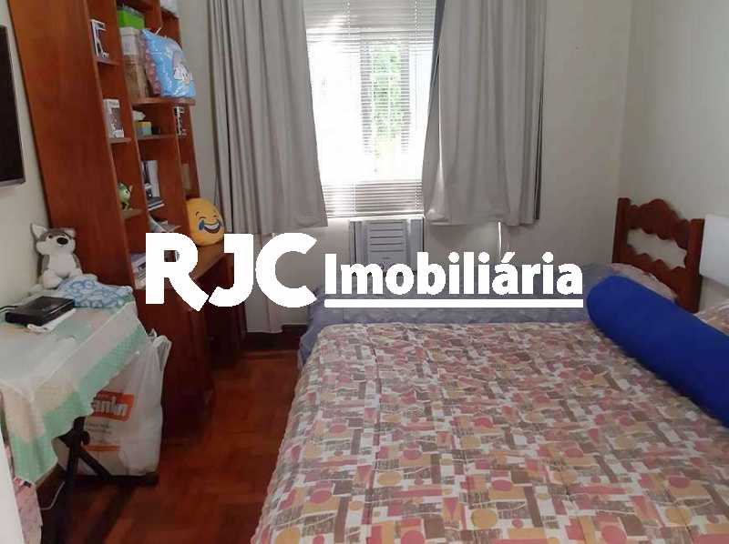 Conheça 7 do imóvel - Casa 3 quartos à venda Tijuca, Rio de Janeiro - R$ 869.900 - MBCA30207 - 8 7 - Casa 3 quartos à venda Tijuca, Rio de Janeiro - R$ 869.900 - MBCA30207 - 8