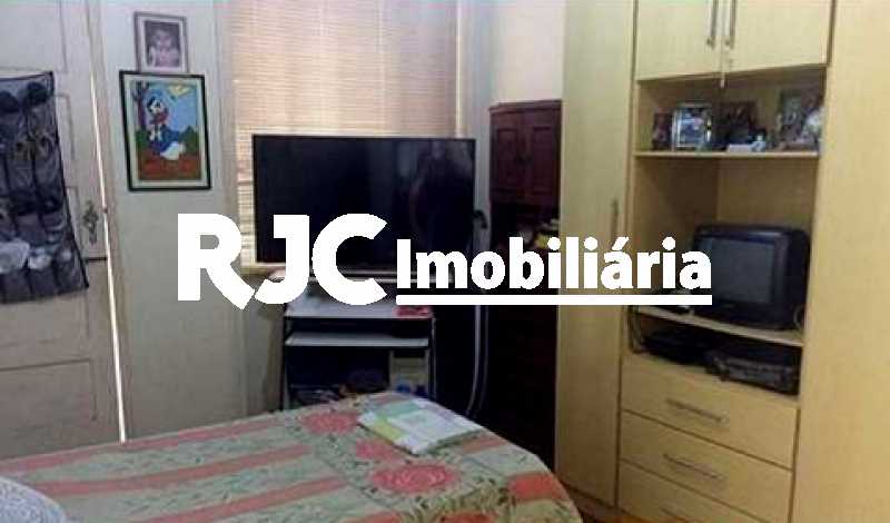 Conheça 8 do imóvel - Casa 3 quartos à venda Tijuca, Rio de Janeiro - R$ 869.900 - MBCA30207 - 9 8 - Casa 3 quartos à venda Tijuca, Rio de Janeiro - R$ 869.900 - MBCA30207 - 9