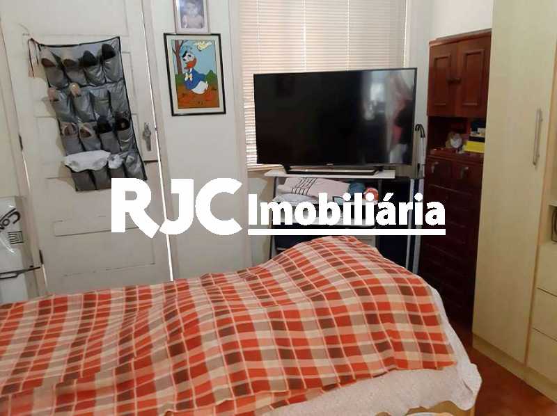 Conheça 9 do imóvel - Casa 3 quartos à venda Tijuca, Rio de Janeiro - R$ 869.900 - MBCA30207 - 10 9 - Casa 3 quartos à venda Tijuca, Rio de Janeiro - R$ 869.900 - MBCA30207 - 10