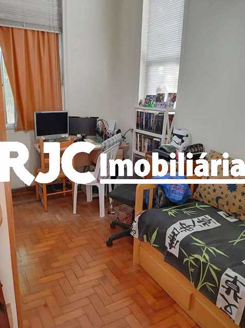 Conheça 10 do imóvel - Casa 3 quartos à venda Tijuca, Rio de Janeiro - R$ 869.900 - MBCA30207 - 11 10 - Casa 3 quartos à venda Tijuca, Rio de Janeiro - R$ 869.900 - MBCA30207 - 11