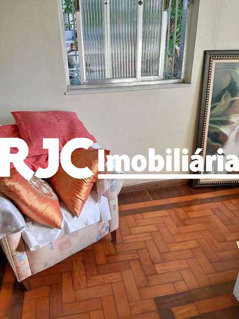Conheça 12 do imóvel - Casa 3 quartos à venda Tijuca, Rio de Janeiro - R$ 869.900 - MBCA30207 - 13 12 - Casa 3 quartos à venda Tijuca, Rio de Janeiro - R$ 869.900 - MBCA30207 - 13