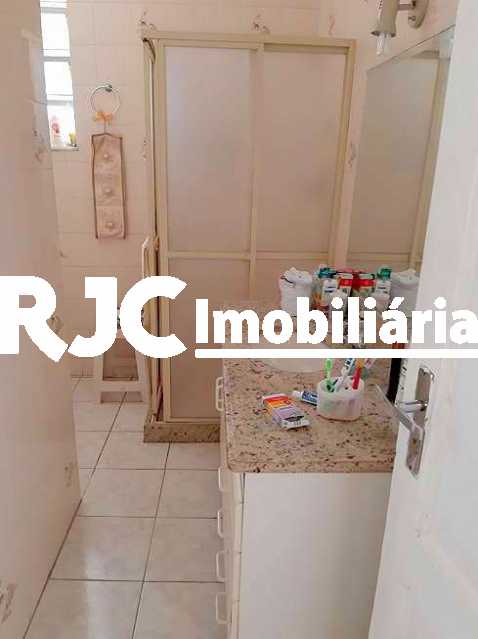 Conheça 13 do imóvel - Casa 3 quartos à venda Tijuca, Rio de Janeiro - R$ 869.900 - MBCA30207 - 14 13 - Casa 3 quartos à venda Tijuca, Rio de Janeiro - R$ 869.900 - MBCA30207 - 14