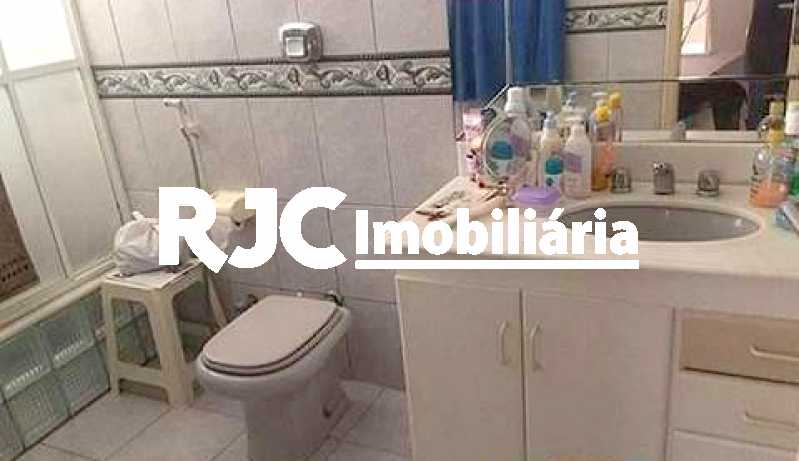 Conheça 14 do imóvel - Casa 3 quartos à venda Tijuca, Rio de Janeiro - R$ 869.900 - MBCA30207 - 15 14 - Casa 3 quartos à venda Tijuca, Rio de Janeiro - R$ 869.900 - MBCA30207 - 15