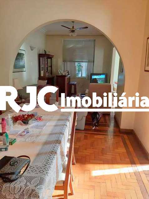 Conheça 15 do imóvel - Casa 3 quartos à venda Tijuca, Rio de Janeiro - R$ 869.900 - MBCA30207 - 16 15 - Casa 3 quartos à venda Tijuca, Rio de Janeiro - R$ 869.900 - MBCA30207 - 16