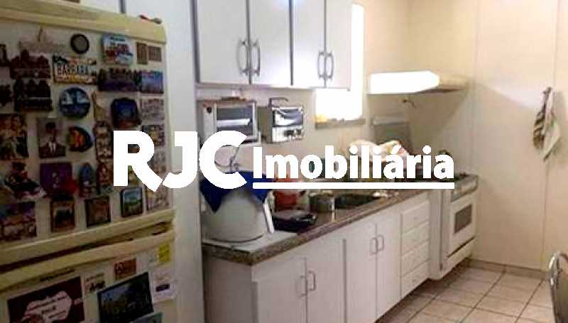 Conheça 16 do imóvel - Casa 3 quartos à venda Tijuca, Rio de Janeiro - R$ 869.900 - MBCA30207 - 17 16 - Casa 3 quartos à venda Tijuca, Rio de Janeiro - R$ 869.900 - MBCA30207 - 17