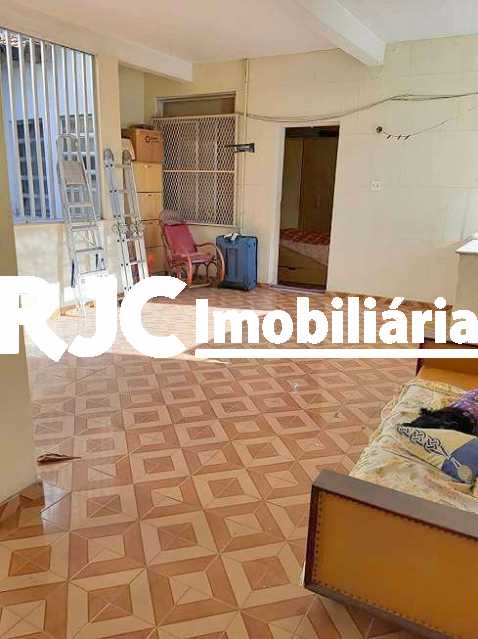 Conheça 17 do imóvel - Casa 3 quartos à venda Tijuca, Rio de Janeiro - R$ 869.900 - MBCA30207 - 18 17 - Casa 3 quartos à venda Tijuca, Rio de Janeiro - R$ 869.900 - MBCA30207 - 18