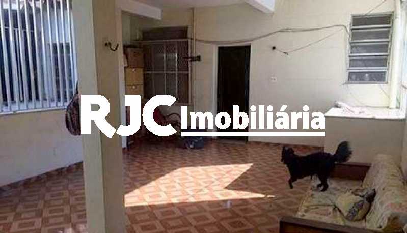 Conheça 19 do imóvel - Casa 3 quartos à venda Tijuca, Rio de Janeiro - R$ 869.900 - MBCA30207 - 20 19 - Casa 3 quartos à venda Tijuca, Rio de Janeiro - R$ 869.900 - MBCA30207 - 20