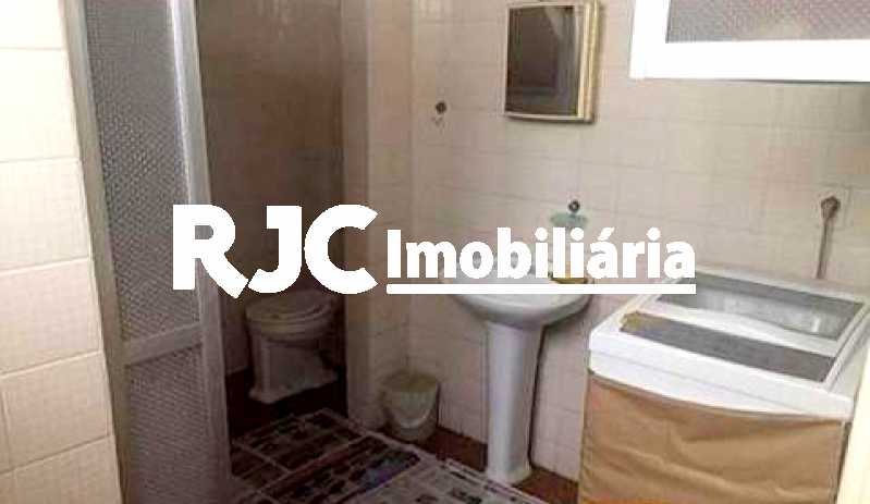 Conheça 20 do imóvel - Casa 3 quartos à venda Tijuca, Rio de Janeiro - R$ 869.900 - MBCA30207 - 21 20 - Casa 3 quartos à venda Tijuca, Rio de Janeiro - R$ 869.900 - MBCA30207 - 21