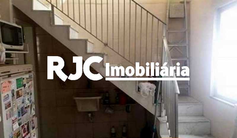 Conheça 21 do imóvel - Casa 3 quartos à venda Tijuca, Rio de Janeiro - R$ 869.900 - MBCA30207 - 22 21 - Casa 3 quartos à venda Tijuca, Rio de Janeiro - R$ 869.900 - MBCA30207 - 22