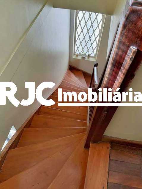 Conheça 22 do imóvel - Casa 3 quartos à venda Tijuca, Rio de Janeiro - R$ 869.900 - MBCA30207 - 23 22 - Casa 3 quartos à venda Tijuca, Rio de Janeiro - R$ 869.900 - MBCA30207 - 23