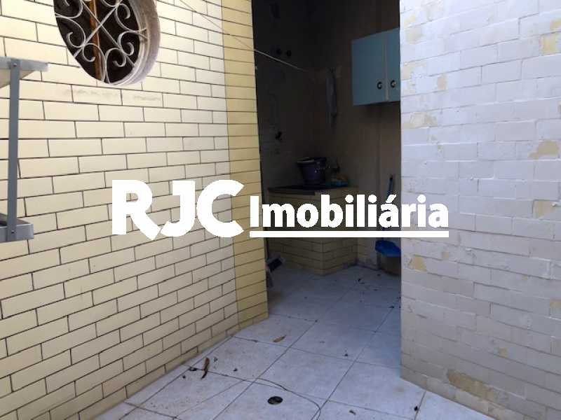 Conheça IMG_0924 do imóvel - Casa de Vila 2 quartos à venda Grajaú, Rio de Janeiro - R$ 480.000 - MBCV20096 - 13 IMG_0924 - Casa de Vila 2 quartos à venda Grajaú, Rio de Janeiro - R$ 480.000 - MBCV20096 - 13