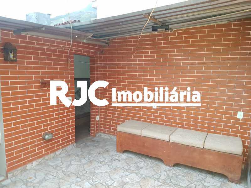 Conheça 20200820_172752 do imóvel - Cobertura 2 quartos à venda Tijuca, Rio de Janeiro - R$ 630.000 - MBCO20170 - 21 20200820_172752 - Cobertura 2 quartos à venda Tijuca, Rio de Janeiro - R$ 630.000 - MBCO20170 - 21
