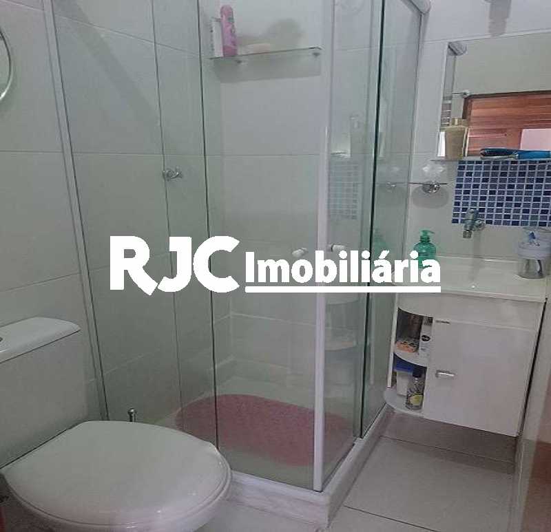06 - Apartamento 1 quarto à venda Urca, Rio de Janeiro - R$ 700.000 - MBAP10932 - 7