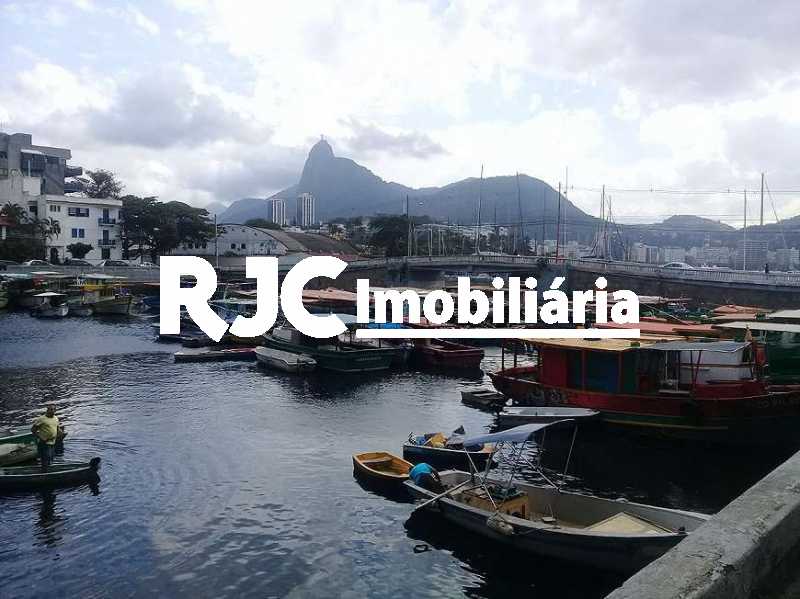 07 - Apartamento 1 quarto à venda Urca, Rio de Janeiro - R$ 700.000 - MBAP10932 - 8