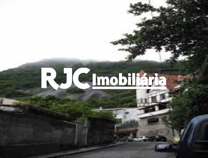 09 - Apartamento 1 quarto à venda Urca, Rio de Janeiro - R$ 700.000 - MBAP10932 - 10