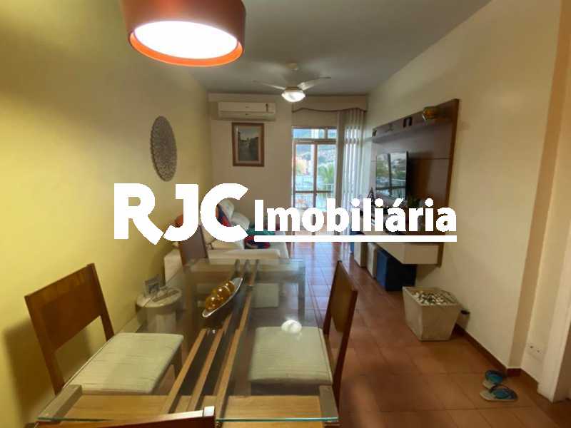 3 - Apartamento 2 quartos à venda Andaraí, Rio de Janeiro - R$ 520.000 - MBAP24992 - 4
