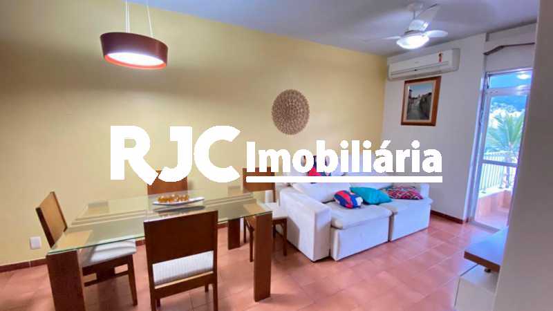 6 - Apartamento 2 quartos à venda Andaraí, Rio de Janeiro - R$ 520.000 - MBAP24992 - 7