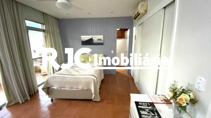 8 - Apartamento 2 quartos à venda Andaraí, Rio de Janeiro - R$ 520.000 - MBAP24992 - 9