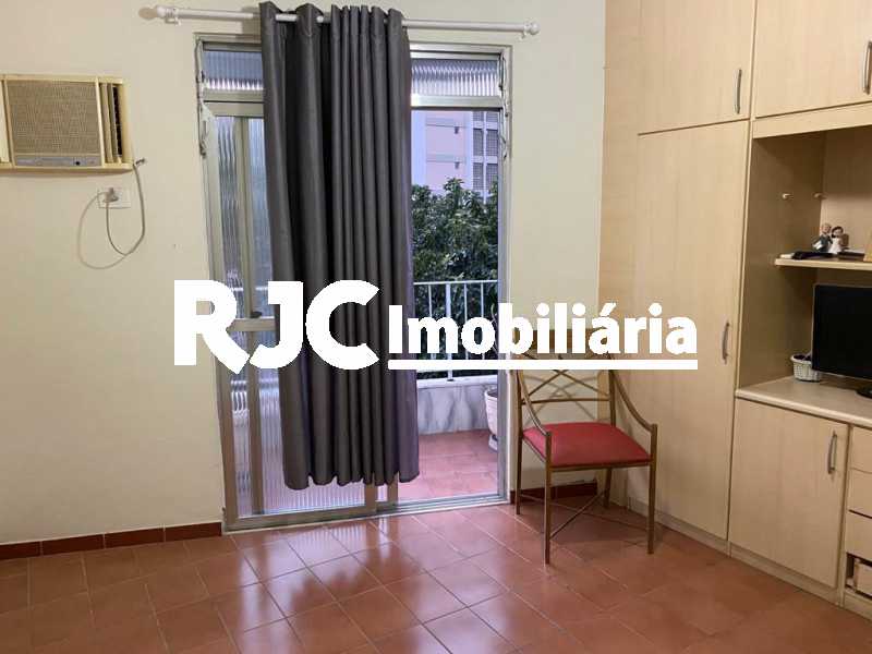 11 - Apartamento 2 quartos à venda Andaraí, Rio de Janeiro - R$ 520.000 - MBAP24992 - 12