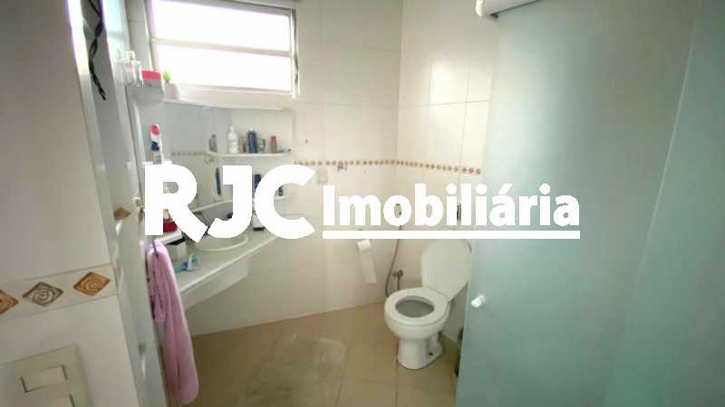 13 - Apartamento 2 quartos à venda Andaraí, Rio de Janeiro - R$ 520.000 - MBAP24992 - 14