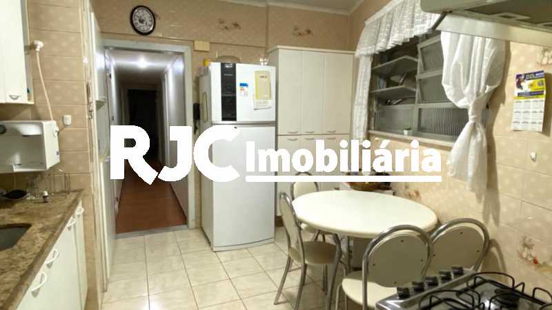 15 - Apartamento 2 quartos à venda Andaraí, Rio de Janeiro - R$ 520.000 - MBAP24992 - 16